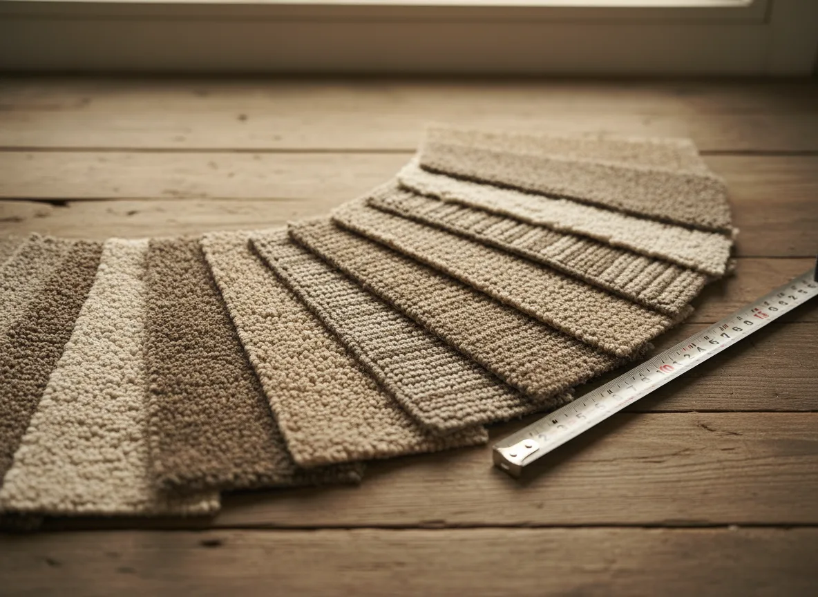 Carpet Installation De Tour Village, MI FAQs